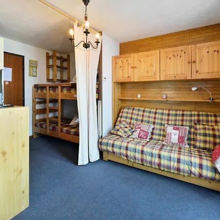 Astragales - 4 Personnes Mae-2434 Apartamento *